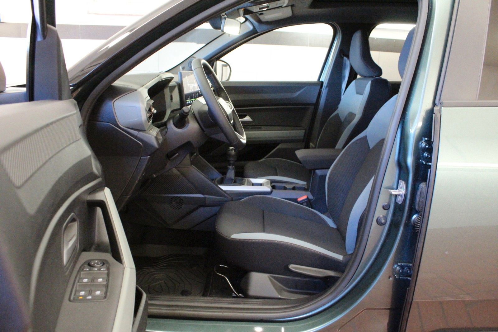 Fahrzeugabbildung Dacia Bigster mild hybrid-G 140 Extreme +Benzin/LPG