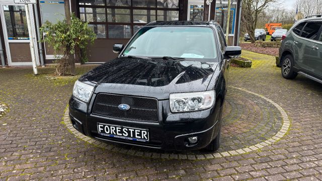 Subaru Forester 2.0X Active Winterpaket Autom.*LPG*AHK