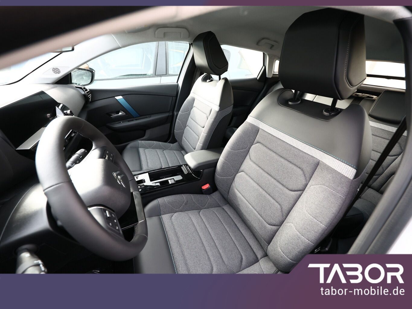 Citroën C4 - Bild 12