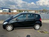 Mercedes-Benz A 160 ELEGANCE BlueEFFICIENCY ELEGANCE - Mercedes-Benz A 160: Blueefficiency