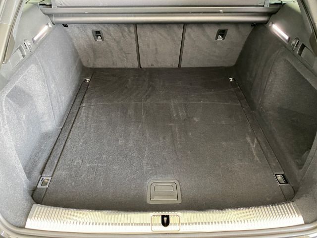 A4 Avant S line 40 TDI S tronic PANO+NAVI