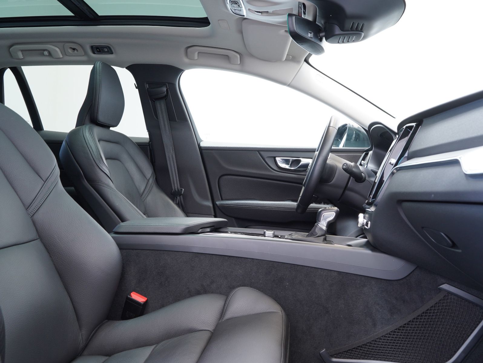 Fahrzeugabbildung Volvo V60 D4 AWD Inscription BLIS/INTELLISAFE/PANORAMA