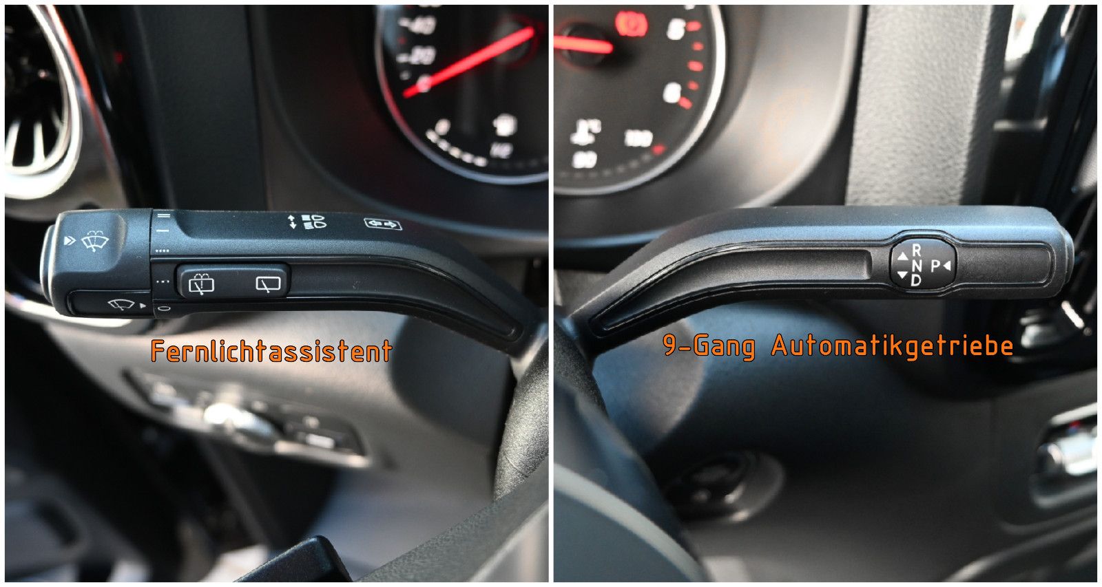 Fahrzeugabbildung Mercedes-Benz Vito 116 CDI PRO Extralang Tourer °UVP 88.052€°