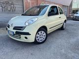 Nissan Micra 1.2 16V 3 porte Jive - Nissan Micra: Gelb