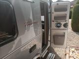 HYMER / ERIBA / HYMERCAR 310 * silver edition * Wohnwagen/ Wohnanhänger  - HYMER / ERIBA silber Wohnwagen