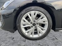 Audi A3 - Vorschau Bild 8