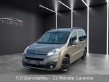 Citroën Berlingo Shine Multispace"Garantie-TÜV/SericeNEU - Citroën Berlingo: Multispace