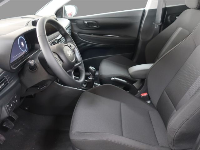 Hyundai i20 – Bild 7
