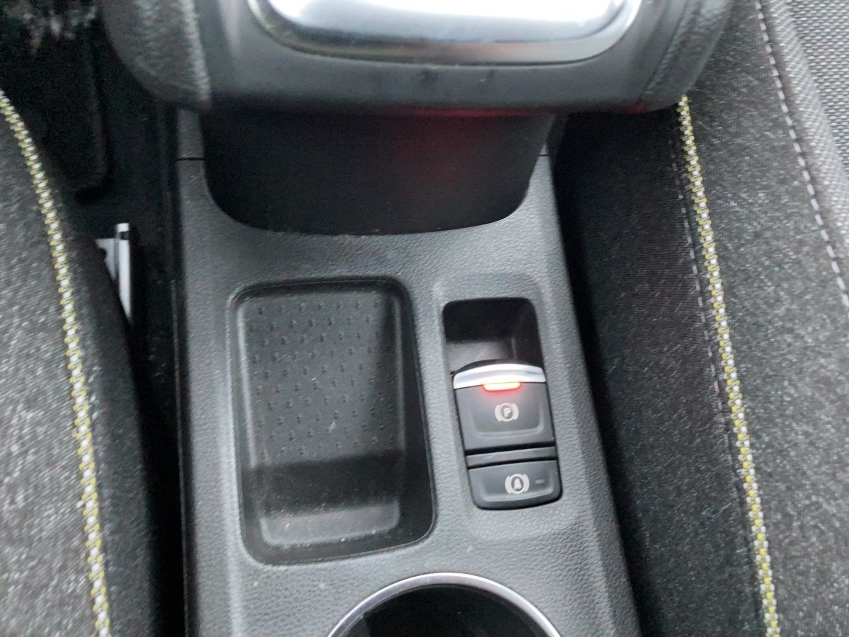 Renault Captur - Bild 16
