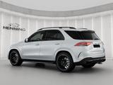 Mercedes-Benz GLE 53 4M+ AMG Night Panor Burmest Sthzg AHK 22" - Mercedes-Benz GLE 53 AMG Jahreswagen
