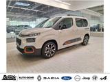 Citroën Berlingo M PureTech 130 EAT8 SHINE AUTOMATIK - gebrauchte Citroën Berlingo aus dem Jahr 2021