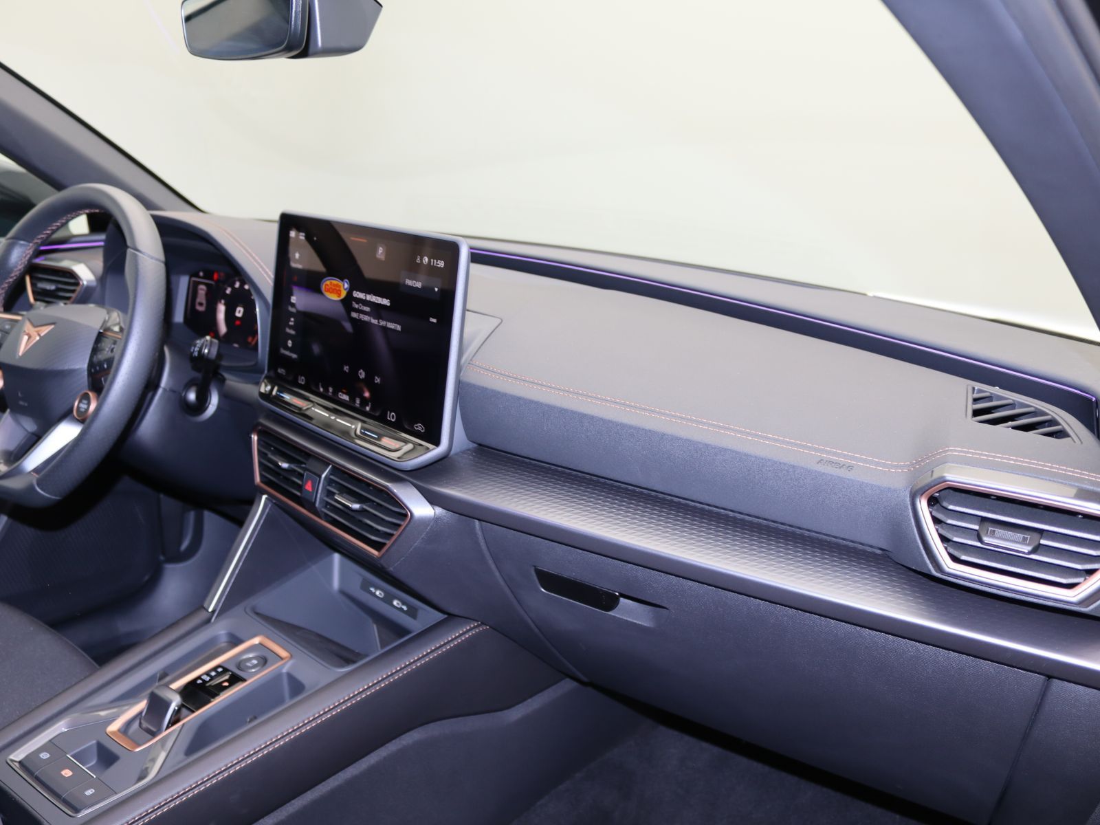 Cupra Leon - Bild 10