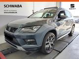 Seat Ateca FR 1.5 TSI DSG Beats*PANO*19" - Seat Ateca Gebrauchtwagen in Frankfurt