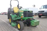 John Deere X940R - Angebote entsprechen deinen Suchkriterien