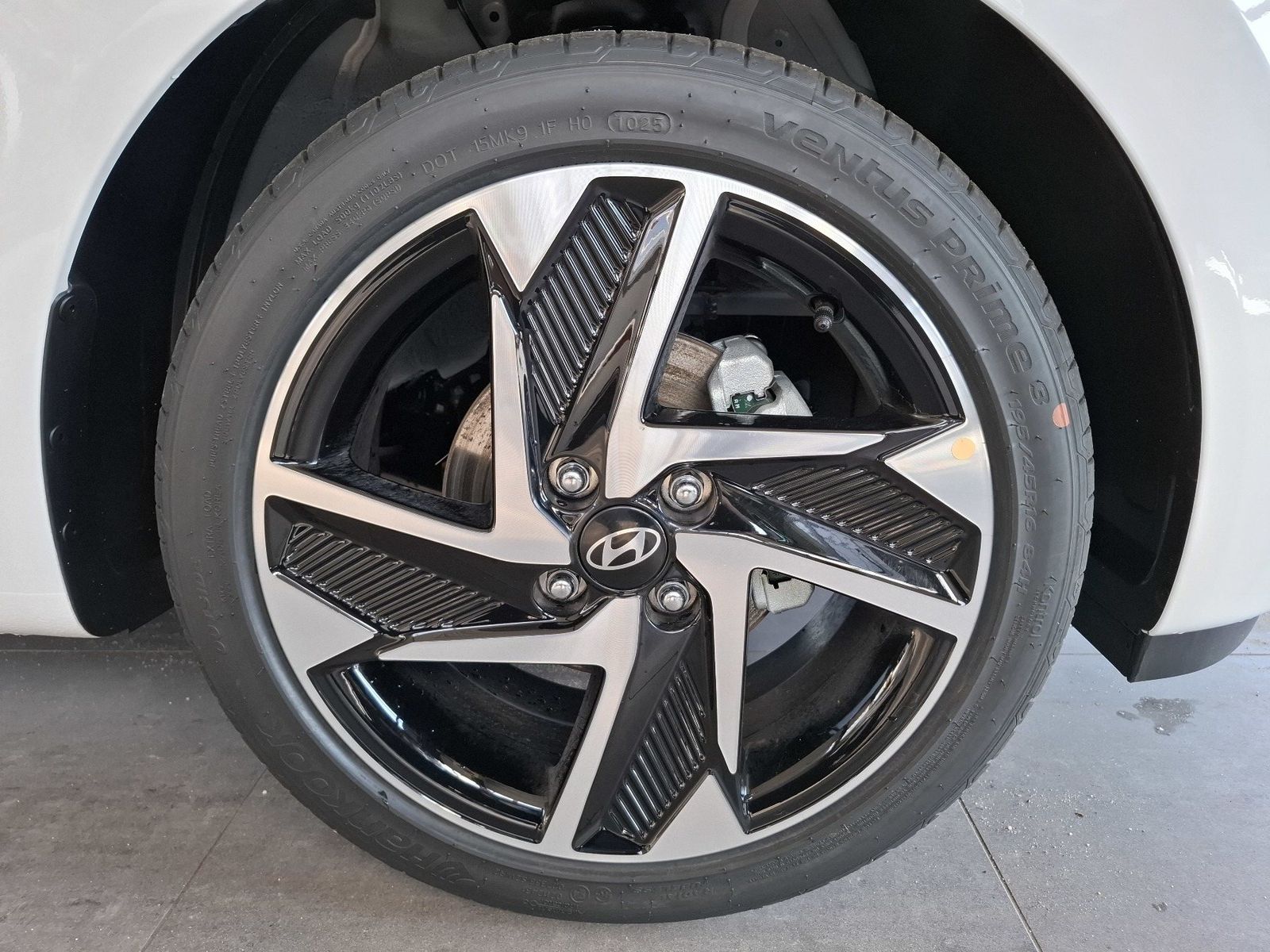 Hyundai i10 - Bild 33
