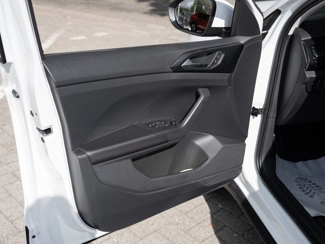 T-Cross Life 1.0 TSI 5-Gang "Professional-Paket"