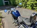 Kawasaki VN 800 A Classic - KAWASAKI VN 800A