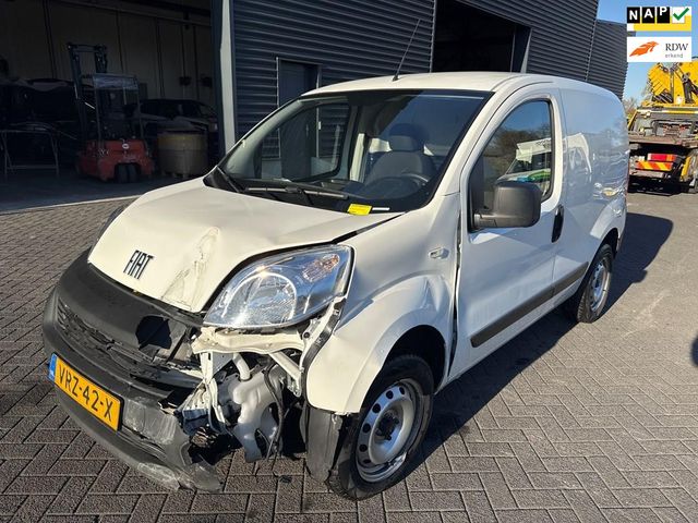 Fiat Fiorino 1.3 MJ S