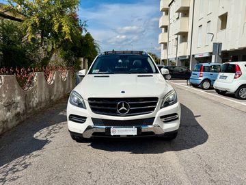 Mercedes ML 250 - 2