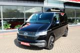 Volkswagen T6 Multivan 6.1 Highline Autom.Leder Standheizun - : Van, Hi