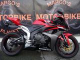 Honda CBR 600 RR PC 40 Kein ABS - HONDA MOTORRAD