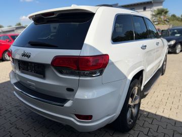 Jeep Grand Cherokee - 5