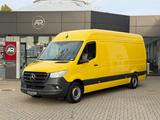 Mercedes-Benz Sprinter 316CDI Hoch Lang Kamera Luftfe.Standh. - Angebote