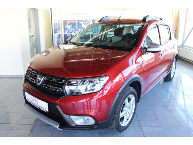 Dacia Sandero Stepway Prestige,Nur 22209 KM,Top-Zustan