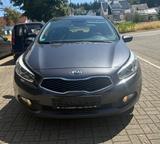 Kia cee'd / Ceed 1.6 GDI Edition 7 Tüv 28 - Kia cee'd / Ceed in Freiburg
