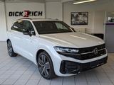 Volkswagen Touareg 3.0 TDI 4M R-Line Komfort-Paket UPE 111T