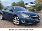 Opel Insignia A Sports Tourer Innovation*Bi-Xenon* - Opel Insignia in Magdeburg