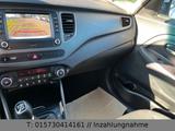 Kia Carens Vision"NAVI+EURO6+LED+SHZ+KAMERA+TÜV NEU - weiße Kia Carens