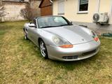 Porsche Boxster 2.5 - - Porsche Boxster bis 15.000 Euro