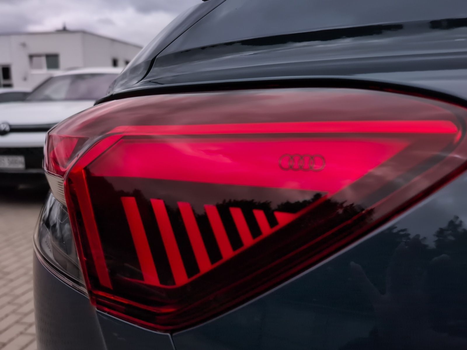 Audi Q4 e-tron - Bild 21
