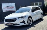 Opel Insignia B Sports Tourer Business Elegance Voll! - Opel Insignia Unfallwagen
