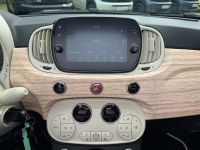 Fiat 500C - Vorschau Bild 15