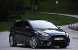 Ford Focus 2,3 EcoBoost RS - Ford: RS
