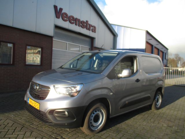 Opel Combo 1.5CDTI Klima Navi Kamara Netto €5450,=