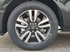 Fahrzeugabbildung Trafic Grand SpaceClass 2.0 BLUE dCi 170 EDC