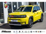 Fiat Grande Panda Elektro La Prima WINTERPAKET NAVI K - Fiat Grande Panda Gebrauchtwagen