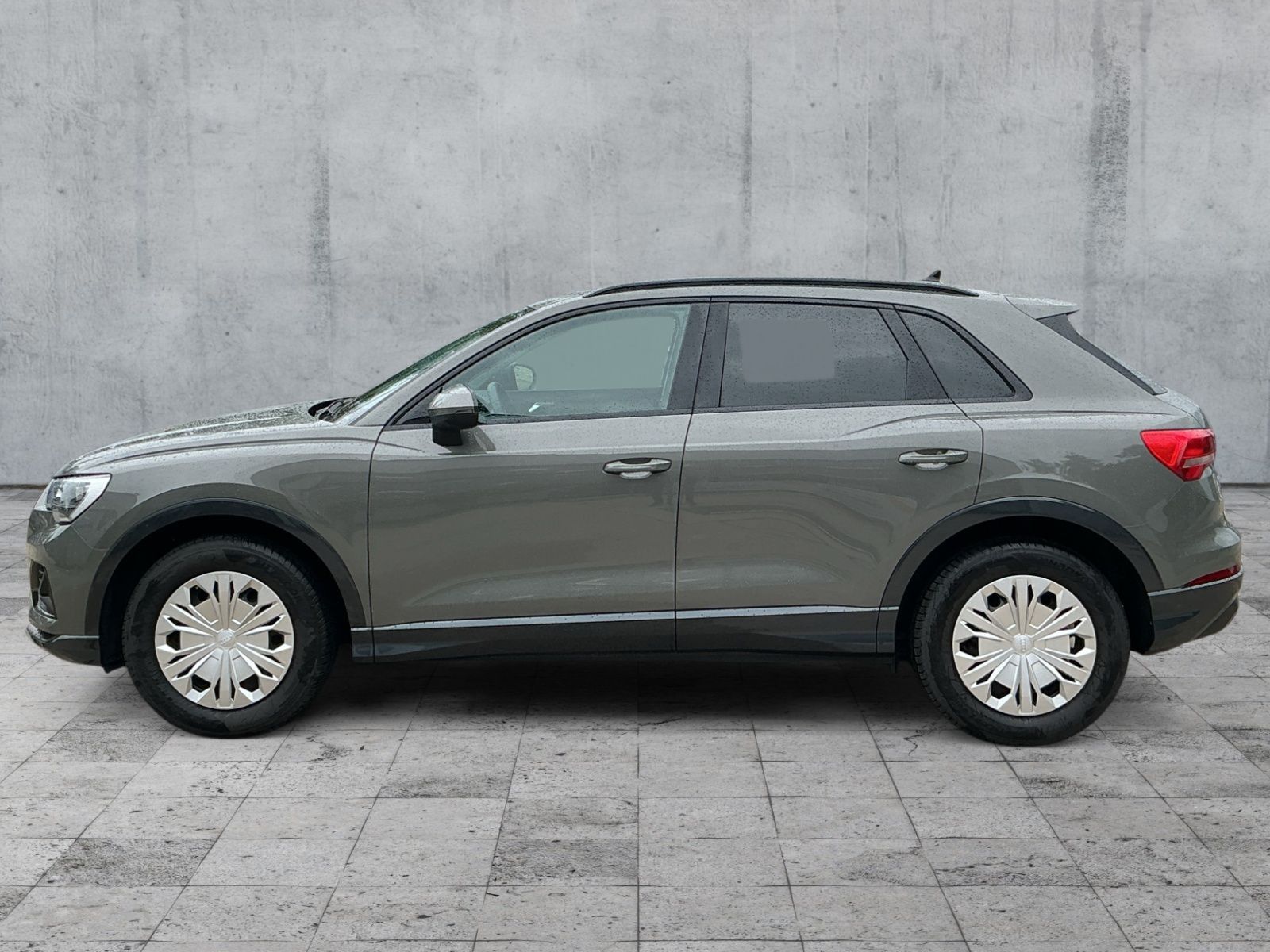 Audi Q3 - Bild 4