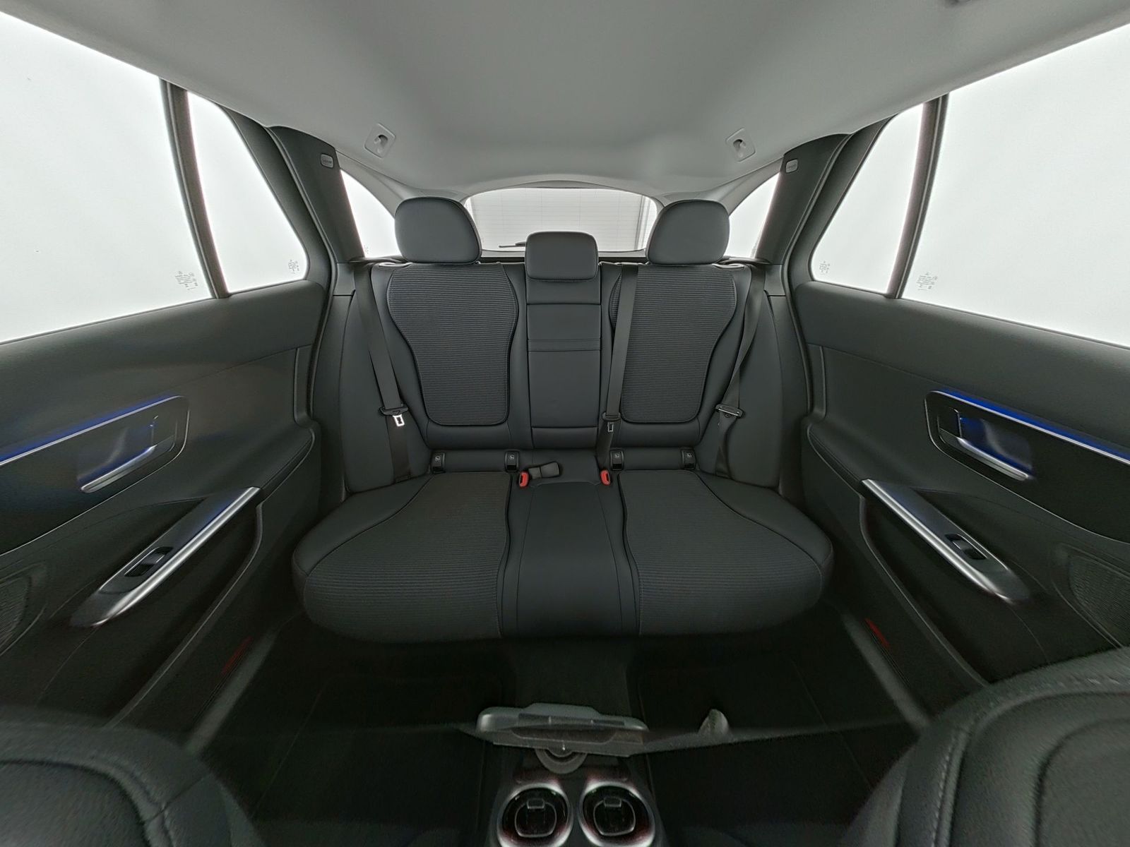 Mercedes-Benz C 200 - Bild 17
