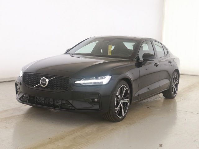 Volvo S60 B5 Ultimate Dark AWD