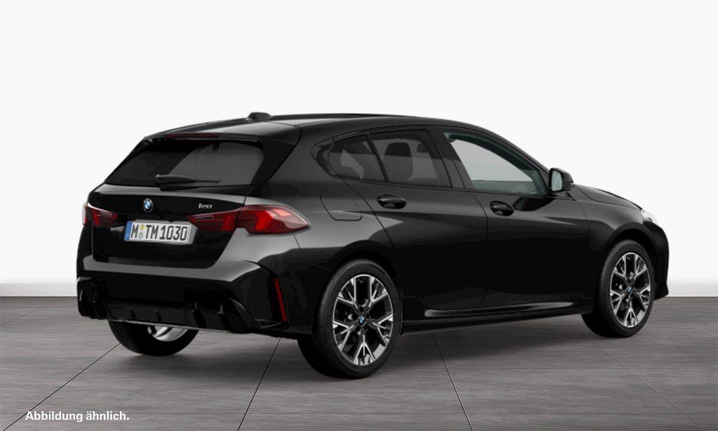 BMW 120 - Bild 3
