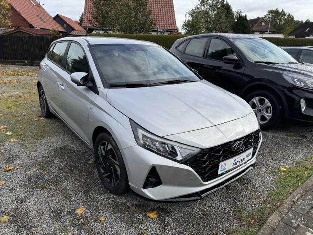 Hyundai i20 1.0 T-GDI Aut. Trend LEDKamera