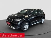 Seat Ateca - Vorschau Bild 1