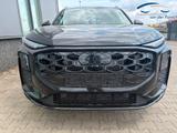 Audi "Basis" 2.0 TSI 204PS quattro (Allrad), 5 JAH... - Audi Q3 mit Benzin-Antrieb: Geländewagen, 2.0