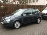 Volkswagen Polo 1.4 16V Comfortline "GT Special"