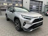 Toyota RAV 4 2.5 PlugIn Hybrid 4x4 Style VOLL 2024er - Toyota RAV 4 in Kiel