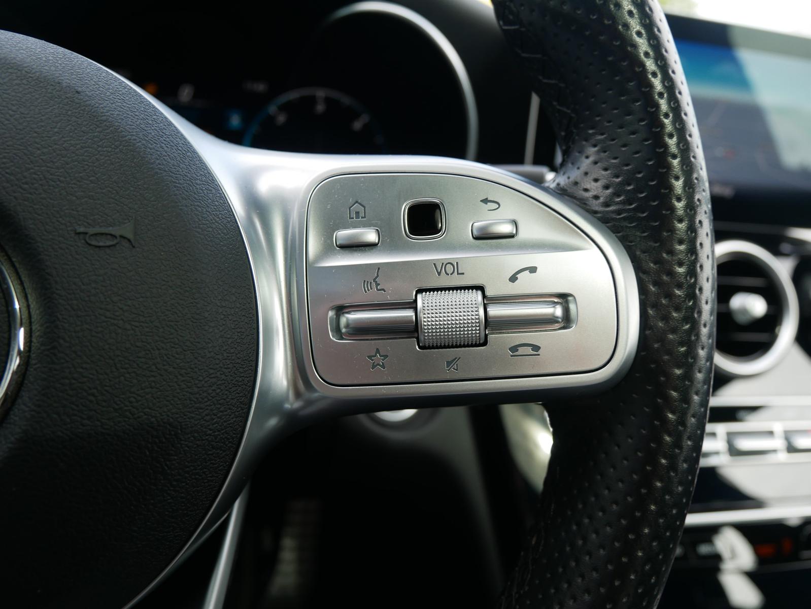 Mercedes-Benz C-Class d T 4Matic 9G-Tronic AMG Line Navi LED ACC, миниатюра 18
